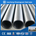 mechanical properties st52 steel tube